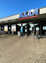 ALDI Arnhem Johan de Wittlaan