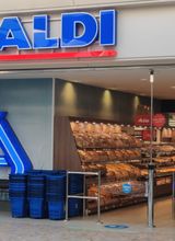 ALDI Arnhem Kronenburgpassage