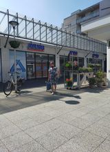 ALDI Arnhem Op Het Toneel