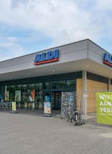 ALDI Assen Groningerstraat