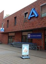 ALDI Burgum Markt