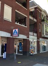 ALDI Baarle-Nassau Stationsstraat