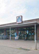 ALDI Beilen Ventweg Zuid