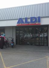 ALDI Bergen op Zoom Glacisstraat