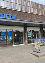 ALDI Berkel en Rodenrijs Molenwerfstraat