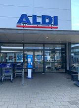 ALDI Beverwijk Beijneslaan