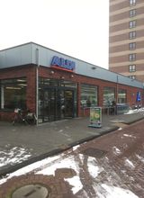 ALDI Beverwijk Frank Sinatraplein