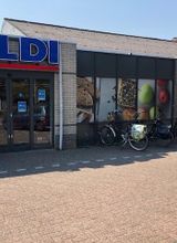 ALDI Blokker Westerblokker