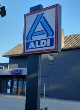 ALDI Boekel Kerkstraat