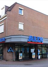 ALDI Borne Grotestraat