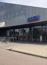 ALDI Borculo Stationsweg