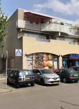 ALDI Breda Brusselstraat