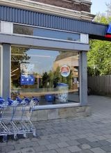 ALDI Breda Urkstraat