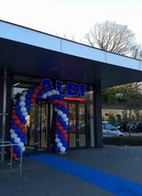 ALDI Brunssum Akerstraat