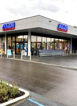 ALDI Cuijk Zwaanstraat