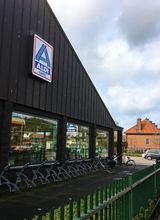 ALDI Culemborg Lanxmeersestraat