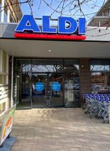 ALDI Capelle aan Den IJssel Bermweg