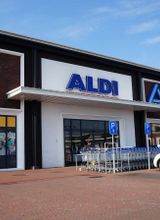 ALDI Coevorden EDS Plein