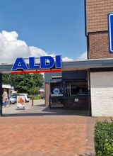 ALDI Dedemsvaart Julianastraat