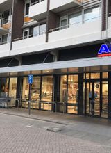 ALDI Delft Papsouwselaan