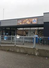 ALDI Den Burg Wilhelminalaan