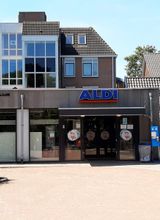 ALDI