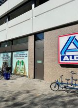 ALDI Den Haag De Savornin Lohmanplein