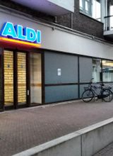 ALDI Den Haag Loosduinse Hoofdstraat