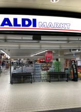 ALDI Den Haag Van der Kunstraat