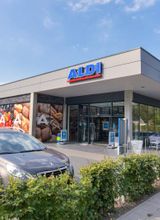 Aldi drachten