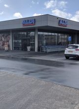 ALDI Drunen Tinie de Munnikstraat