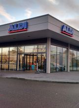 ALDI Echt Palmbrugweg