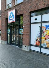 ALDI Eersel Nieuwstraat