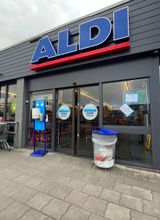 ALDI Elburg Vrijheidsstraat