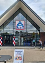 ALDI Gaanderen Hoofdstraat