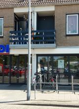 ALDI Goes Molenplein