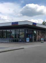 ALDI Groenlo Het Pand