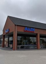 ALDI Haalderen Van der Mondeweg