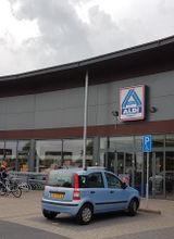 ALDI