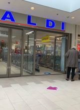 ALDI Harderwijk P.C. Hooftplein