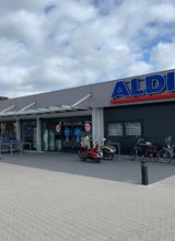 ALDI Harlingen Westerzeedijk