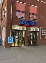 ALDI Hedel Raadhuis