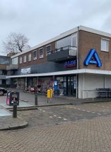 ALDI Heemskerk Gerrit van Assendelftstraat