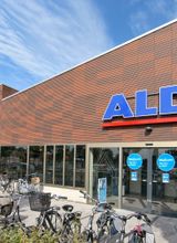 ALDI Heerenveen Molenplein