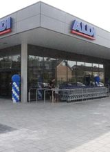 ALDI Heerhugowaard Berckheidelaan