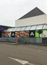 ALDI Heerlen Heerlerbaan