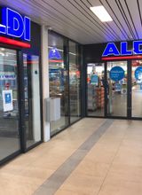 ALDI Helmond Nieuwveld