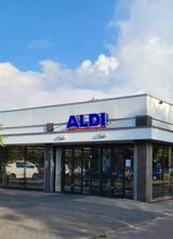 ALDI Hellevoetsluis Kastanjelaan