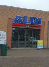 ALDI Heythuysen Dorpstraat