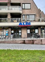 ALDI Hillegom Houttuin